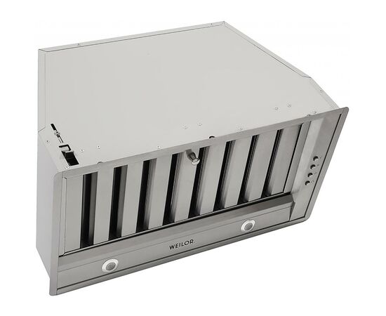 Витяжка кухонна Weilor PPE 5230 SS 1000 LED