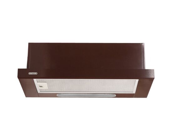 Вытяжка кухонная Eleyus LOTUS 470 60 BR (LOTUS47060BR), изображение 6 Вытяжка кухонная Eleyus LOTUS 470 60 BR (LOTUS47060BR), изображение 6