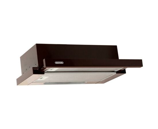 Вытяжка кухонная Eleyus LOTUS 470 60 BR (LOTUS47060BR)