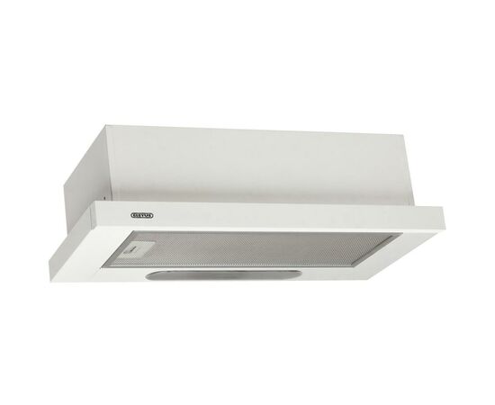 Витяжка кухонна Eleyus LOTUS 470 60 WH (LOTUS47060WH), зображення 6 Витяжка кухонна Eleyus LOTUS 470 60 WH (LOTUS47060WH), зображення 6