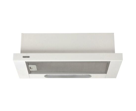 Витяжка кухонна Eleyus LOTUS 470 60 WH (LOTUS47060WH), зображення 7 Витяжка кухонна Eleyus LOTUS 470 60 WH (LOTUS47060WH), зображення 7