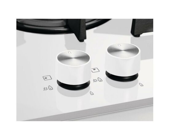 Варочна поверхня Electrolux GME363NV, зображення 3 Варочна поверхня Electrolux GME363NV, зображення 3