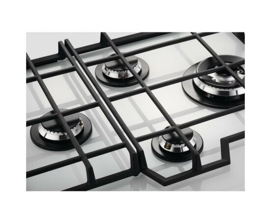 Варочна поверхня Electrolux GME363NV, зображення 4 Варочна поверхня Electrolux GME363NV, зображення 4