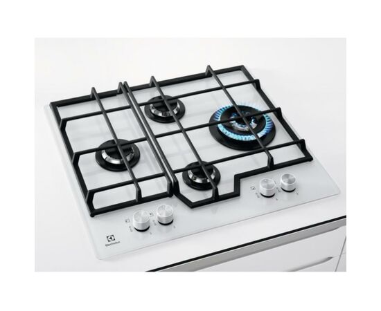 Варочна поверхня Electrolux GME363NV, зображення 5 Варочна поверхня Electrolux GME363NV, зображення 5