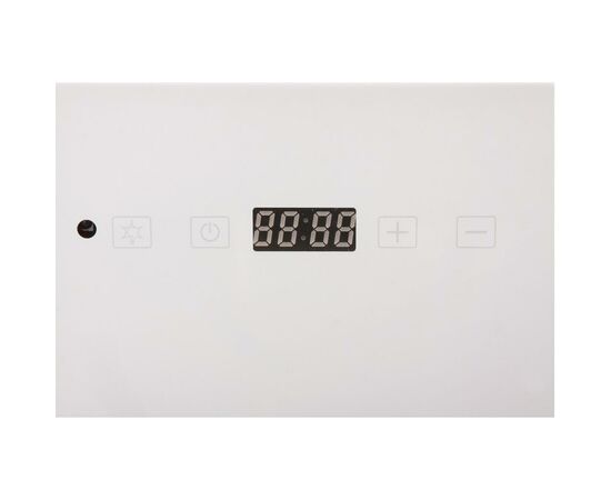 Вытяжка кухонная Eleyus Troy 1200 LED SMD 90 WH (Troy1200LEDSMD90WH), изображение 4 Вытяжка кухонная Eleyus Troy 1200 LED SMD 90 WH (Troy1200LEDSMD90WH), изображение 4