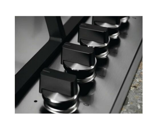 Варочная поверхность Electrolux GPE262MX, изображение 3 Варочная поверхность Electrolux GPE262MX, изображение 3