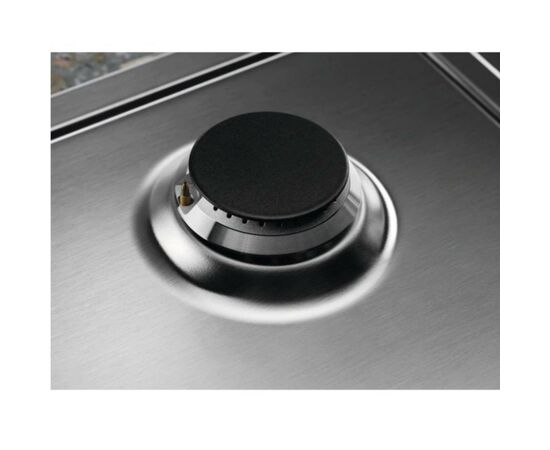 Варочная поверхность Electrolux GPE262MX, изображение 5 Варочная поверхность Electrolux GPE262MX, изображение 5