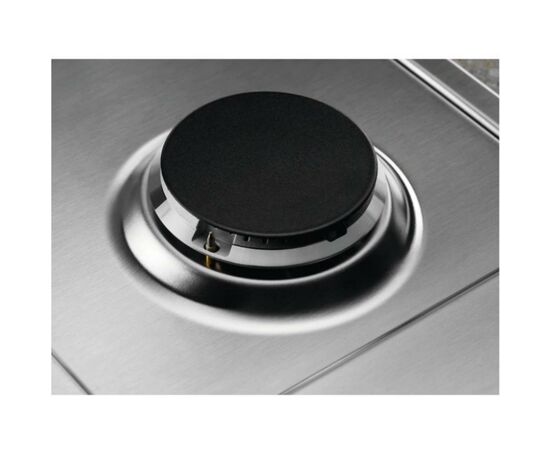Варочная поверхность Electrolux GPE262MX, изображение 6 Варочная поверхность Electrolux GPE262MX, изображение 6