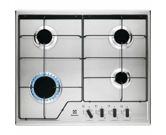 Варочная поверхность Electrolux GPE262MX