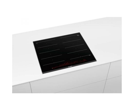 Варочная поверхность Bosch PXX675DV1E, изображение 4 Варочная поверхность Bosch PXX675DV1E, изображение 4