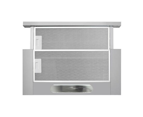 Витяжка кухонна Eleyus LOTUS 470 50 INOX, зображення 8 Витяжка кухонна Eleyus LOTUS 470 50 INOX, зображення 8