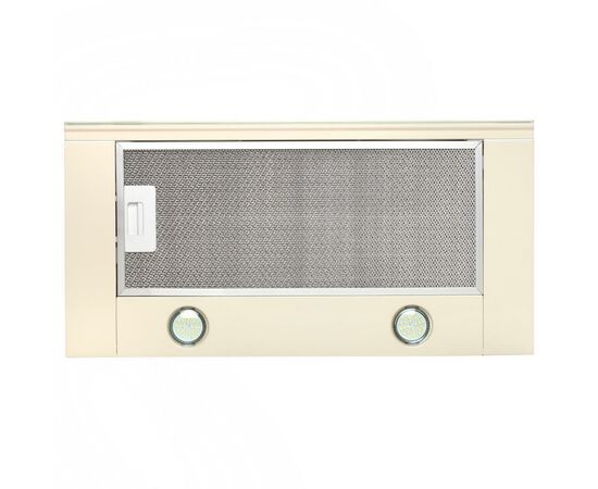 Вытяжка кухонная Eleyus Storm G 1200 LED SMD 60 BG, изображение 6 Вытяжка кухонная Eleyus Storm G 1200 LED SMD 60 BG, изображение 6