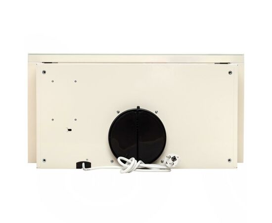 Вытяжка кухонная Eleyus Storm G 1200 LED SMD 60 BG, изображение 7 Вытяжка кухонная Eleyus Storm G 1200 LED SMD 60 BG, изображение 7