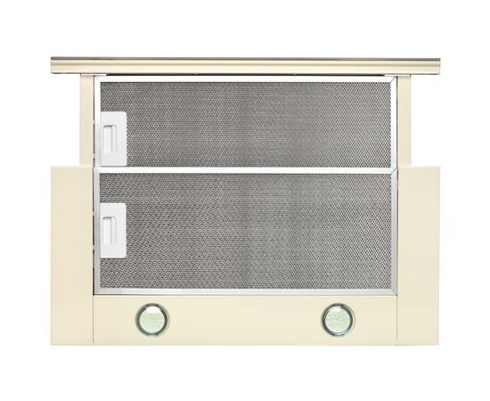 Вытяжка кухонная Eleyus Storm G 1200 LED SMD 60 BG, изображение 8 Вытяжка кухонная Eleyus Storm G 1200 LED SMD 60 BG, изображение 8