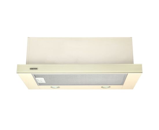 Вытяжка кухонная Eleyus Storm G 1200 LED SMD 60 BG