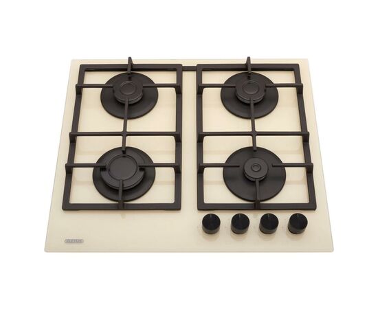 Варочная поверхность Eleyus INGA 60 BG CF, изображение 2 Варочная поверхность Eleyus INGA 60 BG CF, изображение 2