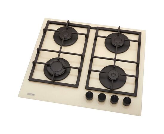 Варочная поверхность Eleyus INGA 60 BG CF, изображение 3 Варочная поверхность Eleyus INGA 60 BG CF, изображение 3