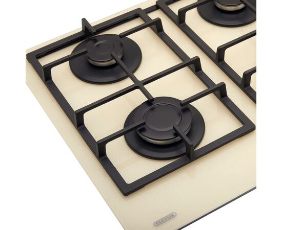 Варочная поверхность Eleyus INGA 60 BG CF, изображение 4 Варочная поверхность Eleyus INGA 60 BG CF, изображение 4