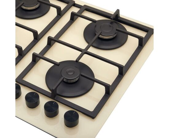 Варочная поверхность Eleyus INGA 60 BG CF, изображение 5 Варочная поверхность Eleyus INGA 60 BG CF, изображение 5