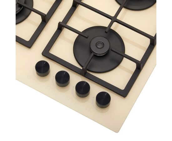 Варочная поверхность Eleyus INGA 60 BG CF, изображение 6 Варочная поверхность Eleyus INGA 60 BG CF, изображение 6