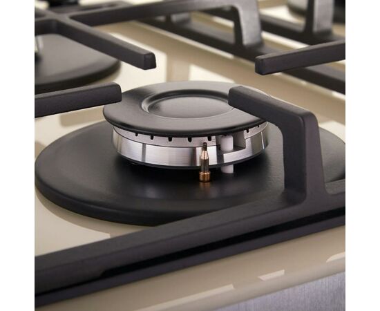 Варочная поверхность Eleyus INGA 60 BG CF, изображение 7 Варочная поверхность Eleyus INGA 60 BG CF, изображение 7