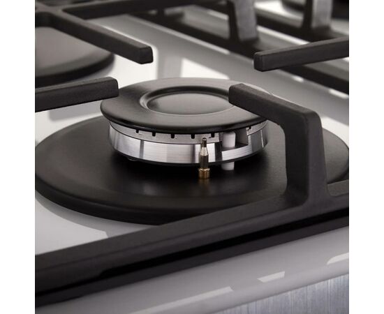 Варочная поверхность Eleyus INGA 60 WH CF, изображение 7 Варочная поверхность Eleyus INGA 60 WH CF, изображение 7