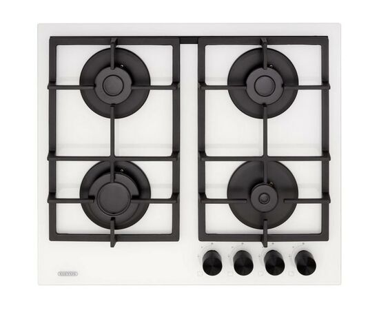 Варочна поверхня Eleyus INGA 60 WH CF