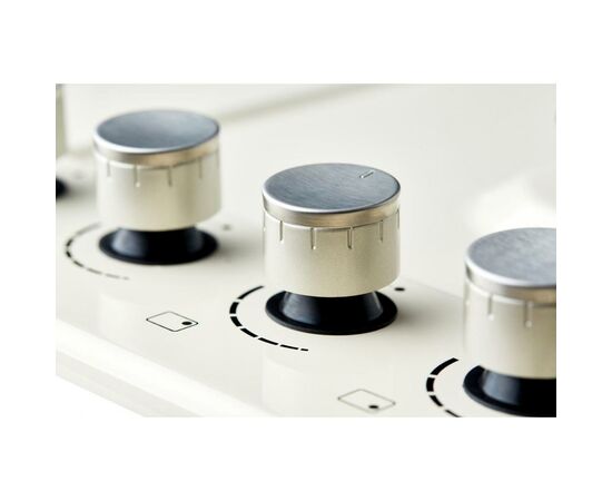 Варочная поверхность Borgio 6942-15 FFD ivory Enamelled, изображение 3 Варочная поверхность Borgio 6942-15 FFD ivory Enamelled, изображение 3