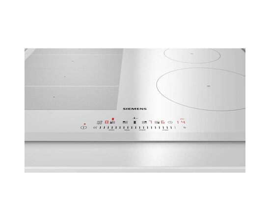 Варочная поверхность Siemens EX652FEC1E, изображение 2 Варочная поверхность Siemens EX652FEC1E, изображение 2