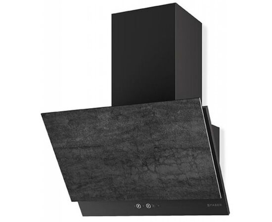 Вытяжка кухонная Faber GREXIA GRES DG/BK A60