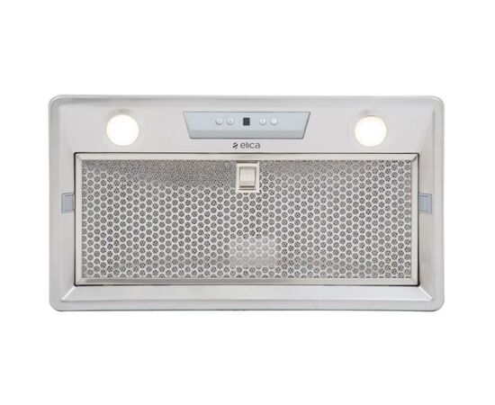 Вытяжка кухонная Elica ELIBLOC LUX IX/A/60, изображение 2 Вытяжка кухонная Elica ELIBLOC LUX IX/A/60, изображение 2