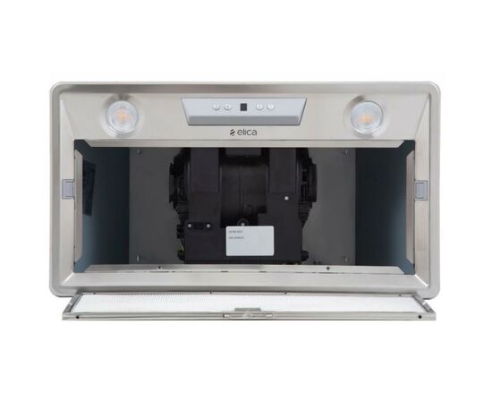 Вытяжка кухонная Elica ELIBLOC LUX IX/A/60, изображение 4 Вытяжка кухонная Elica ELIBLOC LUX IX/A/60, изображение 4