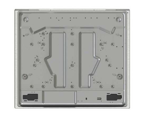 Варочная поверхность Gorenje G 641 EX (G641EX), изображение 2 Варочная поверхность Gorenje G 641 EX (G641EX), изображение 2