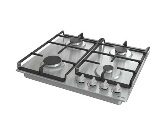 Варочная поверхность Gorenje G 641 EX (G641EX), изображение 3 Варочная поверхность Gorenje G 641 EX (G641EX), изображение 3