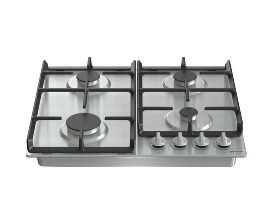 Варочная поверхность Gorenje G 641 EX (G641EX), изображение 4 Варочная поверхность Gorenje G 641 EX (G641EX), изображение 4