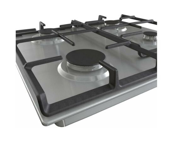 Варочная поверхность Gorenje G 641 EX (G641EX), изображение 5 Варочная поверхность Gorenje G 641 EX (G641EX), изображение 5