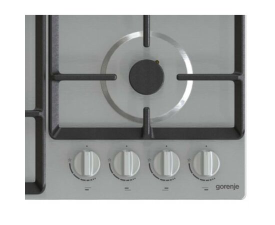 Варочная поверхность Gorenje G 641 EX (G641EX), изображение 6 Варочная поверхность Gorenje G 641 EX (G641EX), изображение 6