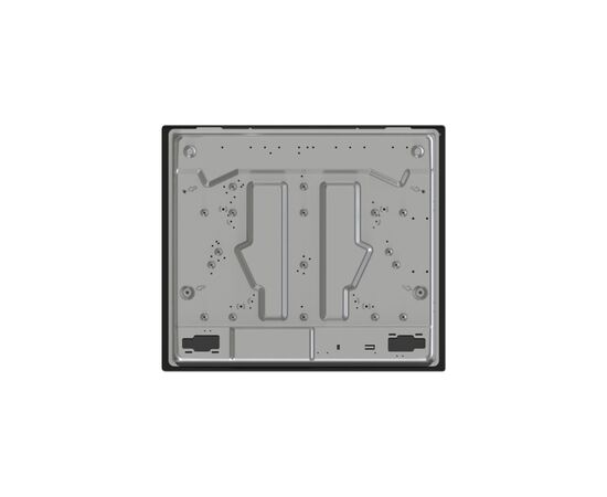 Варочная поверхность Gorenje G 641 EXB (G641EXB), изображение 2 Варочная поверхность Gorenje G 641 EXB (G641EXB), изображение 2