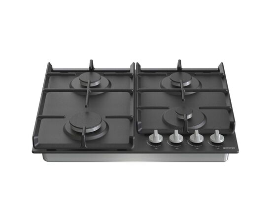 Варочная поверхность Gorenje G 641 EXB (G641EXB), изображение 4 Варочная поверхность Gorenje G 641 EXB (G641EXB), изображение 4