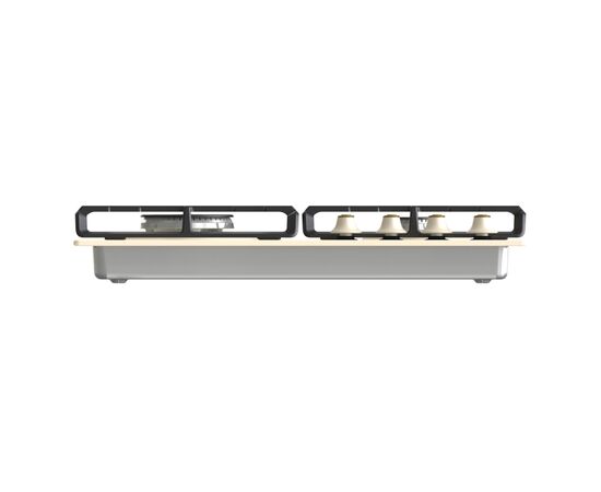 Варочная поверхность Gorenje GW642CLI, изображение 4 Варочная поверхность Gorenje GW642CLI, изображение 4