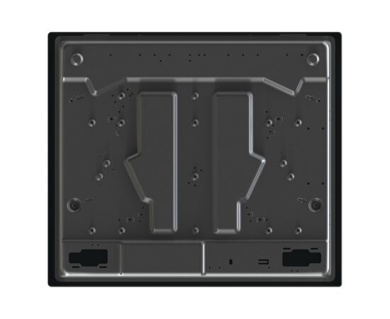 Варочная поверхность Gorenje GW6D42CLB, изображение 8 Варочная поверхность Gorenje GW6D42CLB, изображение 8