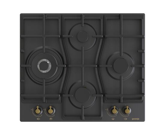 Варочна поверхня Gorenje GW6D42CLB