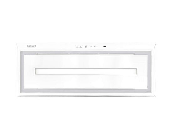 Витяжка кухонна Kernau KBH 08701 W