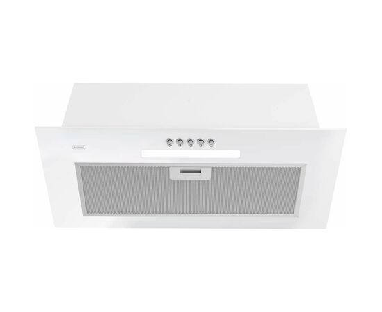 Вытяжка кухонная Kernau KBH I 0160 W GLASS, изображение 2 Вытяжка кухонная Kernau KBH I 0160 W GLASS, изображение 2