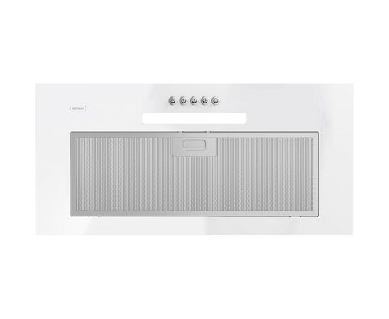 Вытяжка кухонная Kernau KBH I 0160 W GLASS