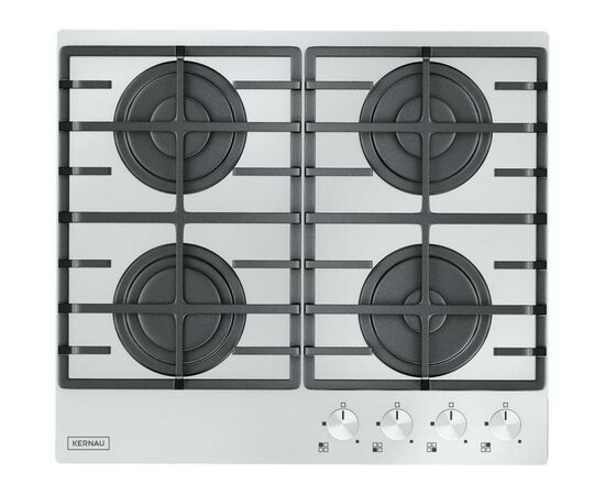Варочна поверхня Kernau KGH 6463 CI W