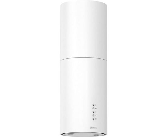 Витяжка кухонна Kernau KCH 0140 W ISLAND