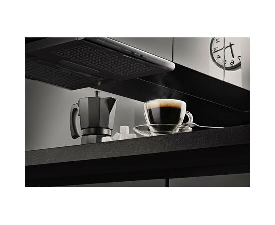 Вытяжка кухонная Kernau KBH 0950.1 B, изображение 3 Вытяжка кухонная Kernau KBH 0950.1 B, изображение 3