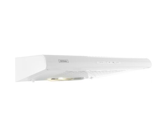 Вытяжка кухонная Kernau KBH 0950.1 W, изображение 2 Вытяжка кухонная Kernau KBH 0950.1 W, изображение 2