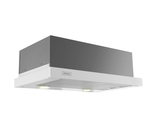 Вытяжка кухонная Kernau KTH 10.151.1 W, изображение 2 Вытяжка кухонная Kernau KTH 10.151.1 W, изображение 2
